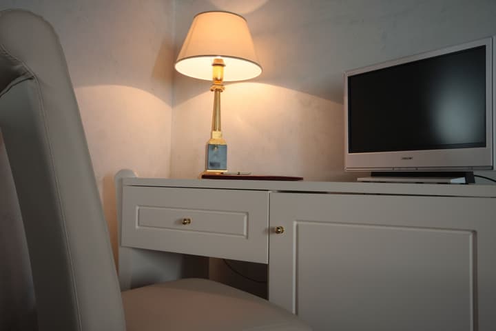 Hotel Rojan