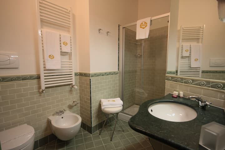 Hotel Rojan