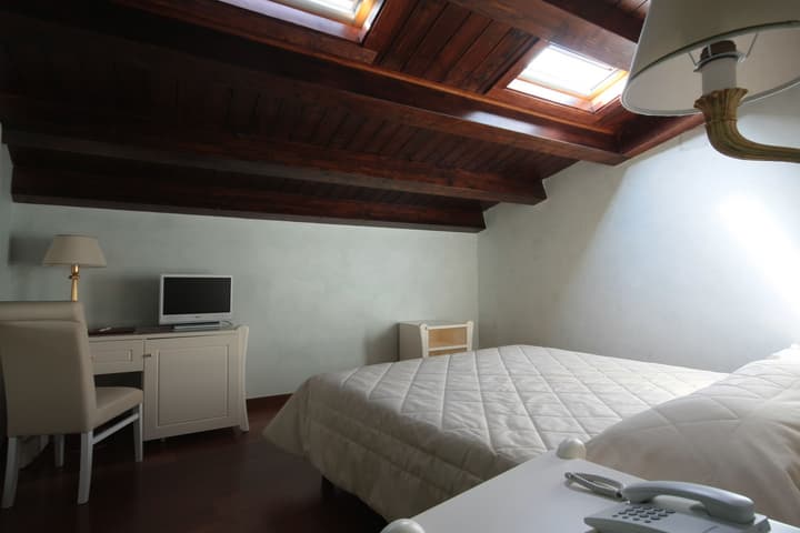 Hotel Rojan