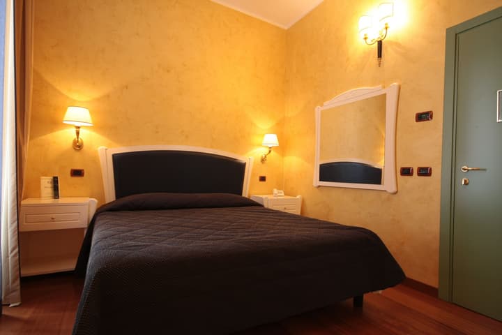 Hotel Rojan