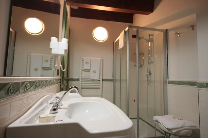 Hotel Rojan