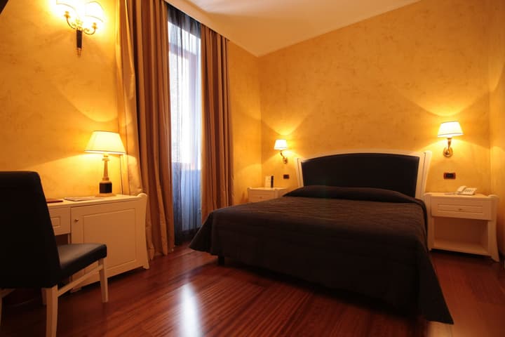 Hotel Rojan