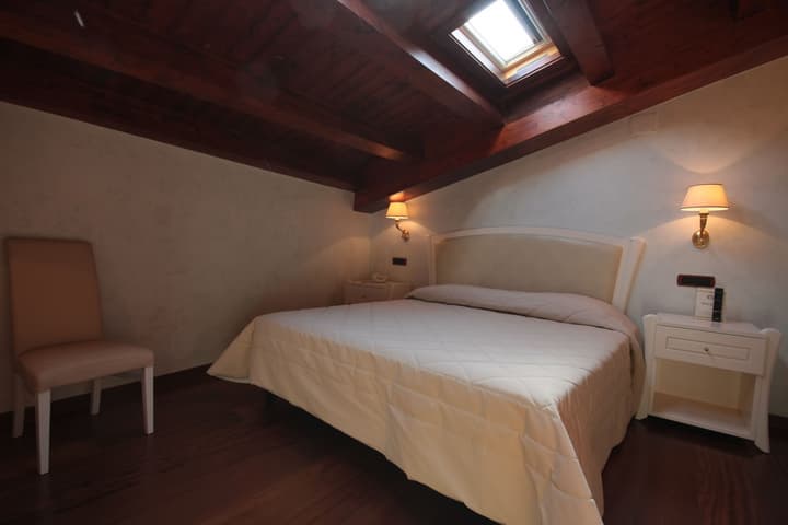 Hotel Rojan