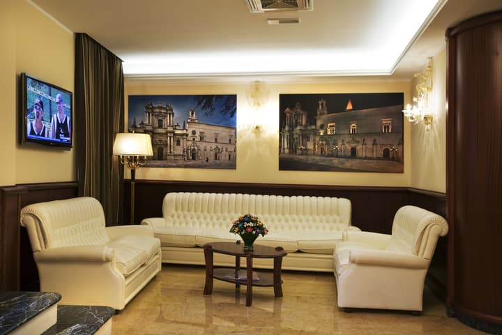 Hotel Rojan