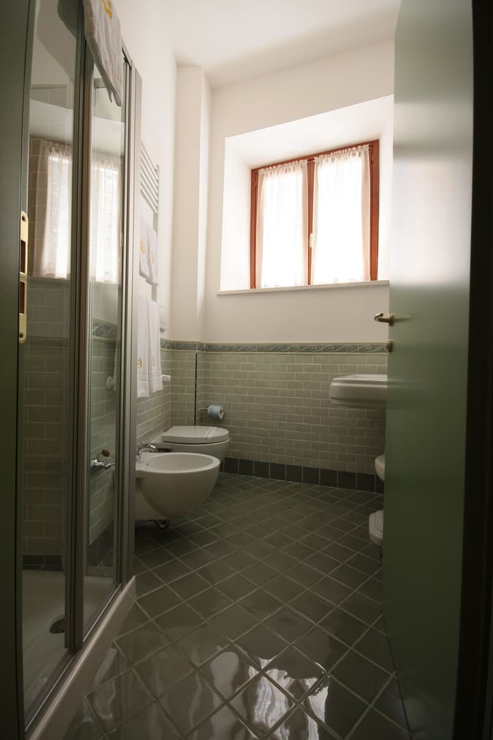 Hotel Rojan