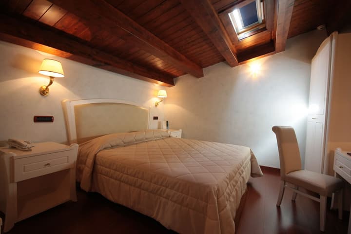 Hotel Rojan