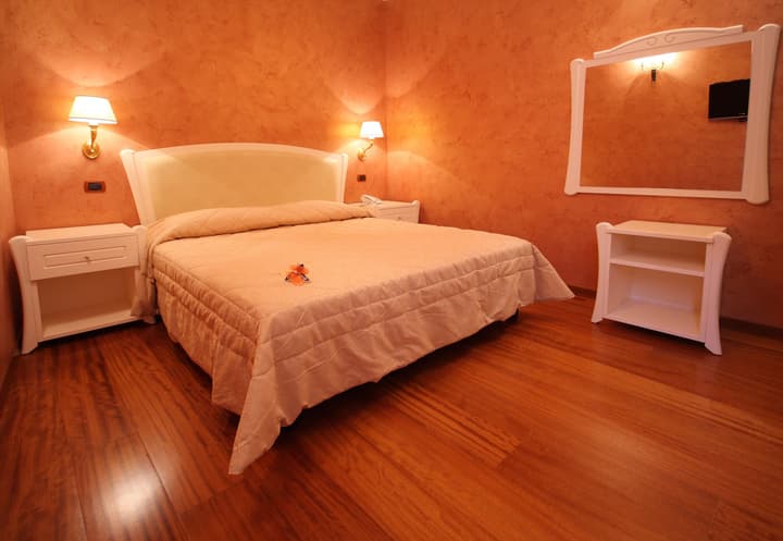 Hotel Rojan