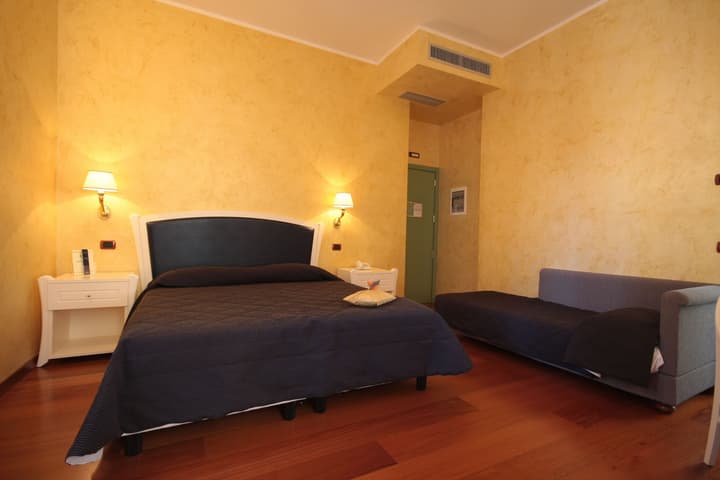 Hotel Rojan