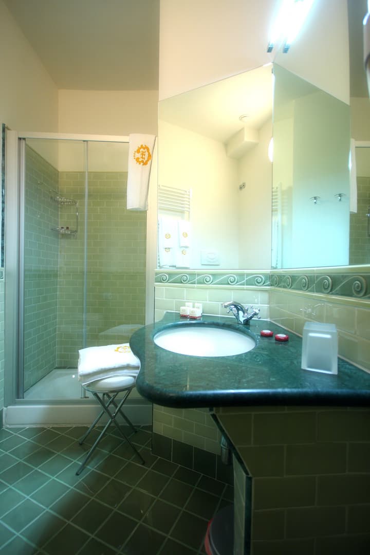 Hotel Rojan