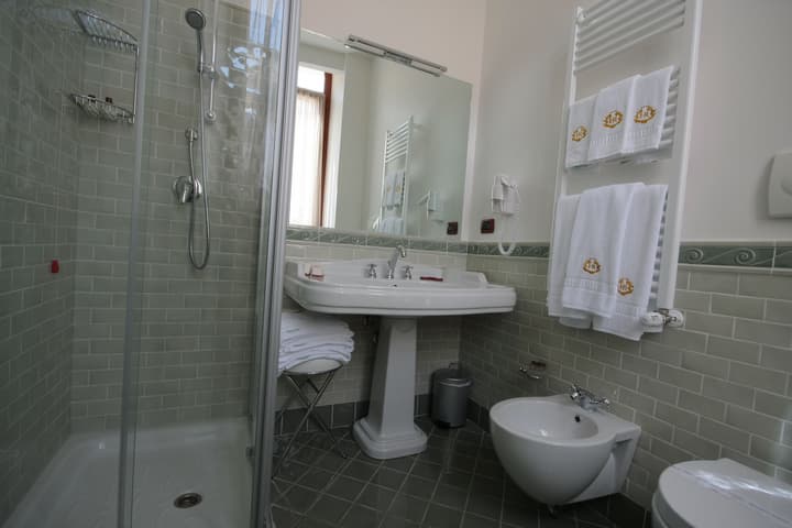 Hotel Rojan