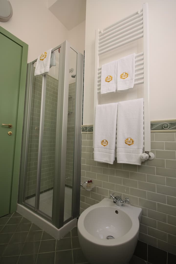 Hotel Rojan