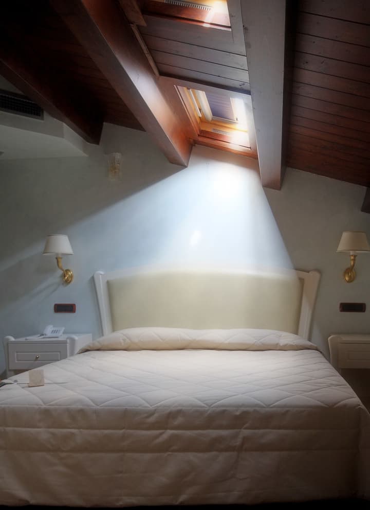 Hotel Rojan