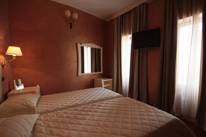 Hotel Rojan