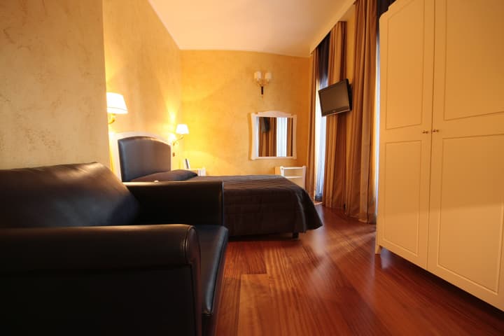 Hotel Rojan