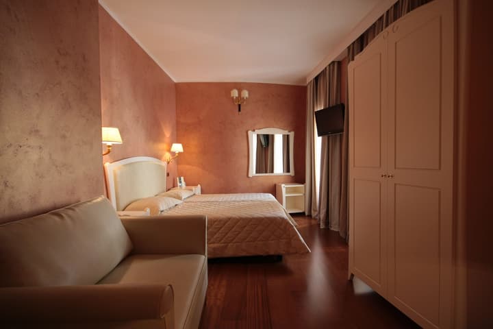 Hotel Rojan