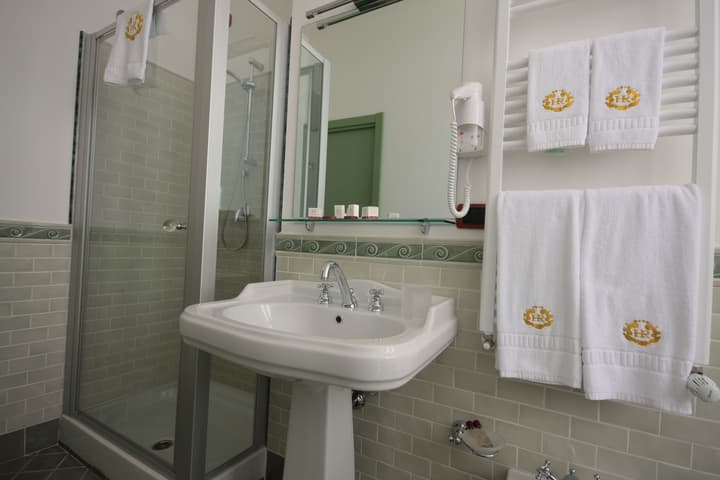 Hotel Rojan