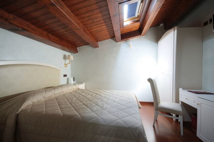 Hotel Rojan