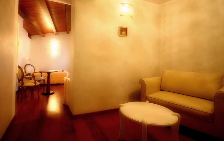 Hotel Rojan