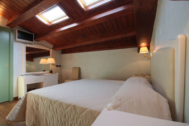 Hotel Rojan