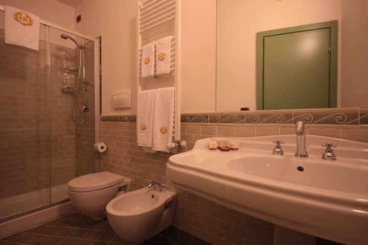 Hotel Rojan