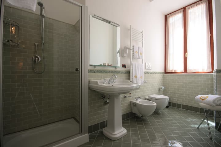 Hotel Rojan