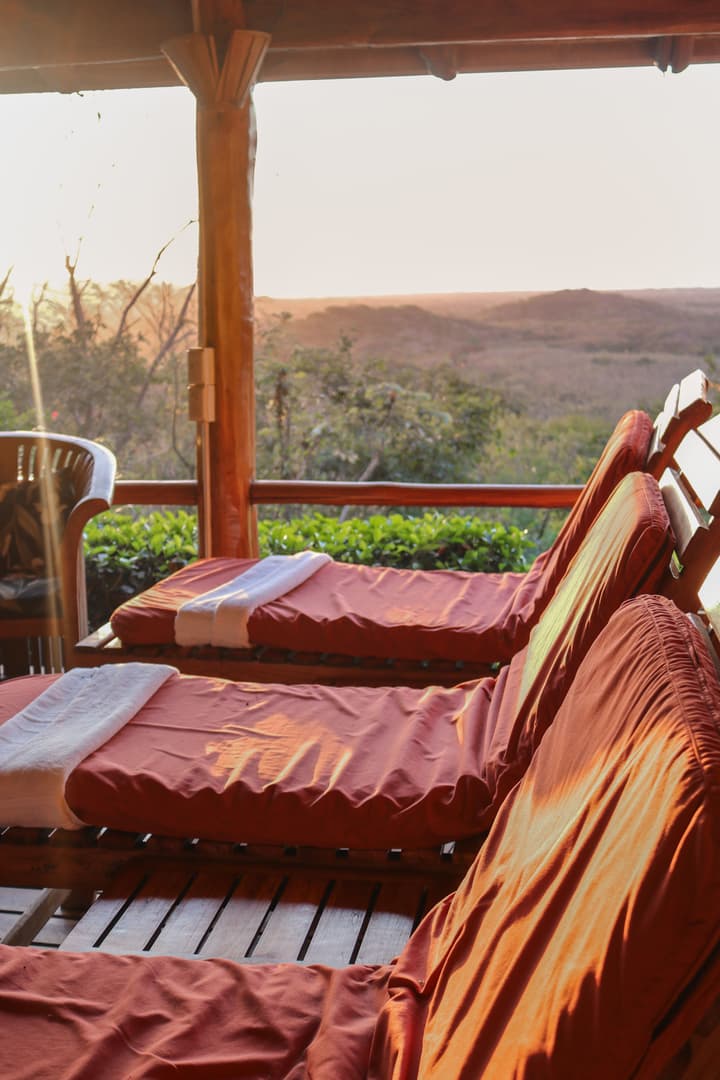 Los Altos de Eros Boutique Hotel & Spa