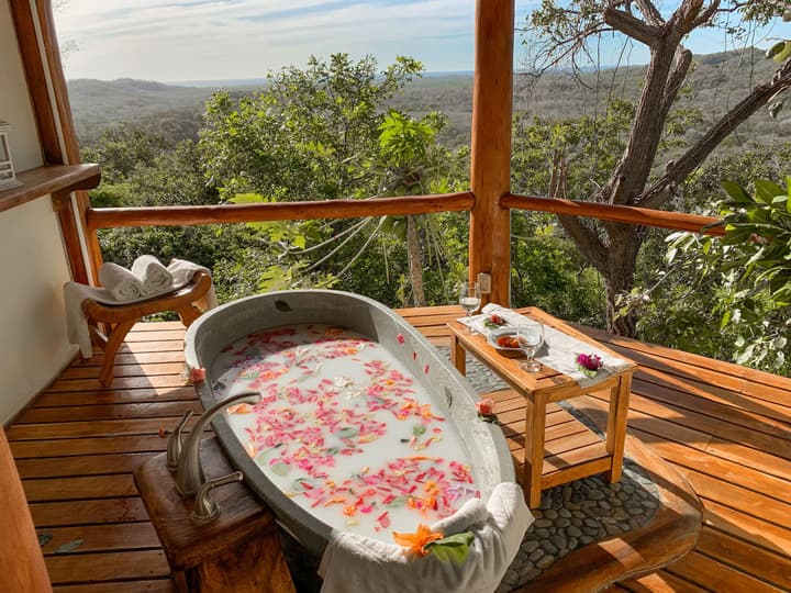 Los Altos de Eros Boutique Hotel & Spa