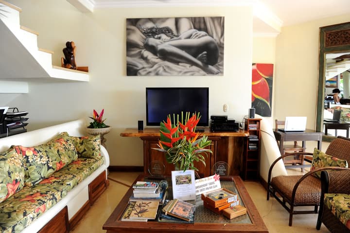 Los Altos de Eros Boutique Hotel & Spa