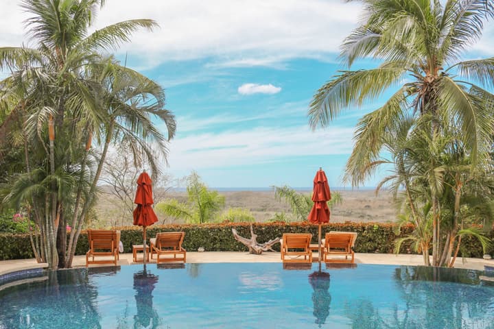 Los Altos de Eros Boutique Hotel & Spa
