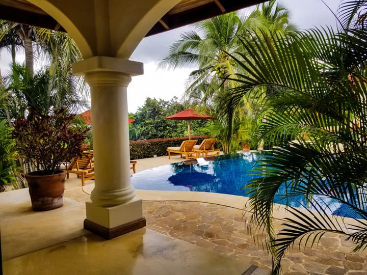 Los Altos de Eros Boutique Hotel & Spa