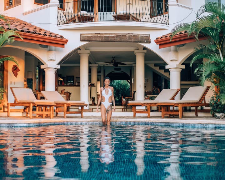 Los Altos de Eros Boutique Hotel & Spa