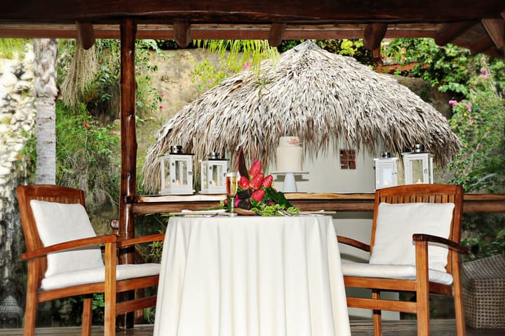 Los Altos de Eros Boutique Hotel & Spa