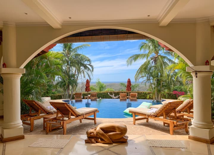 Los Altos de Eros Boutique Hotel & Spa