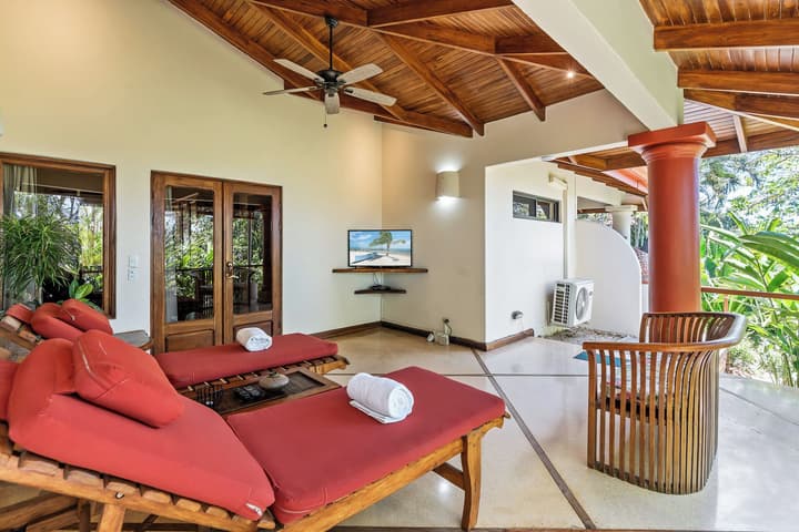 Los Altos de Eros Boutique Hotel & Spa