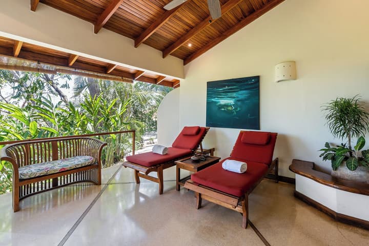 Los Altos de Eros Boutique Hotel & Spa