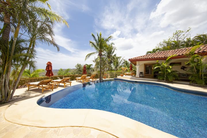 Los Altos de Eros Boutique Hotel & Spa