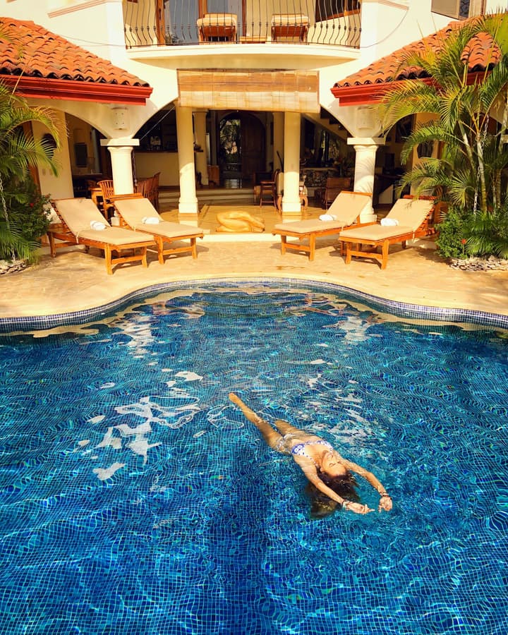 Los Altos de Eros Boutique Hotel & Spa
