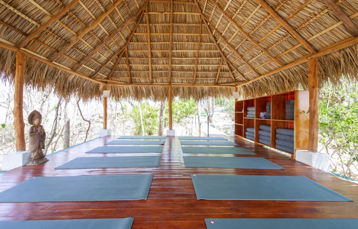 Los Altos de Eros Boutique Hotel & Spa