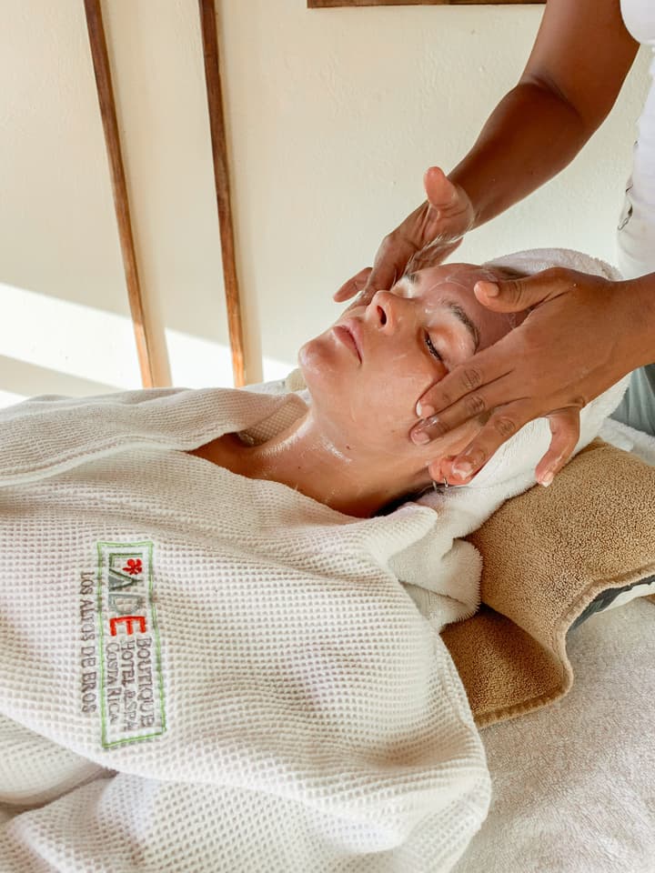 Los Altos de Eros Boutique Hotel & Spa