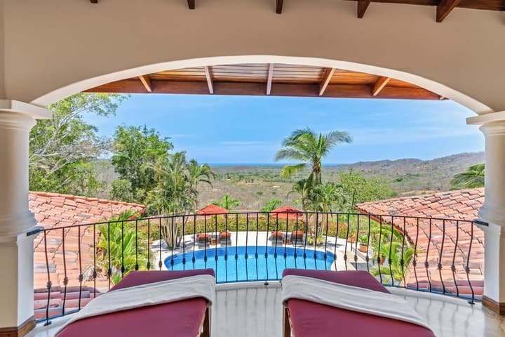Los Altos de Eros Boutique Hotel & Spa
