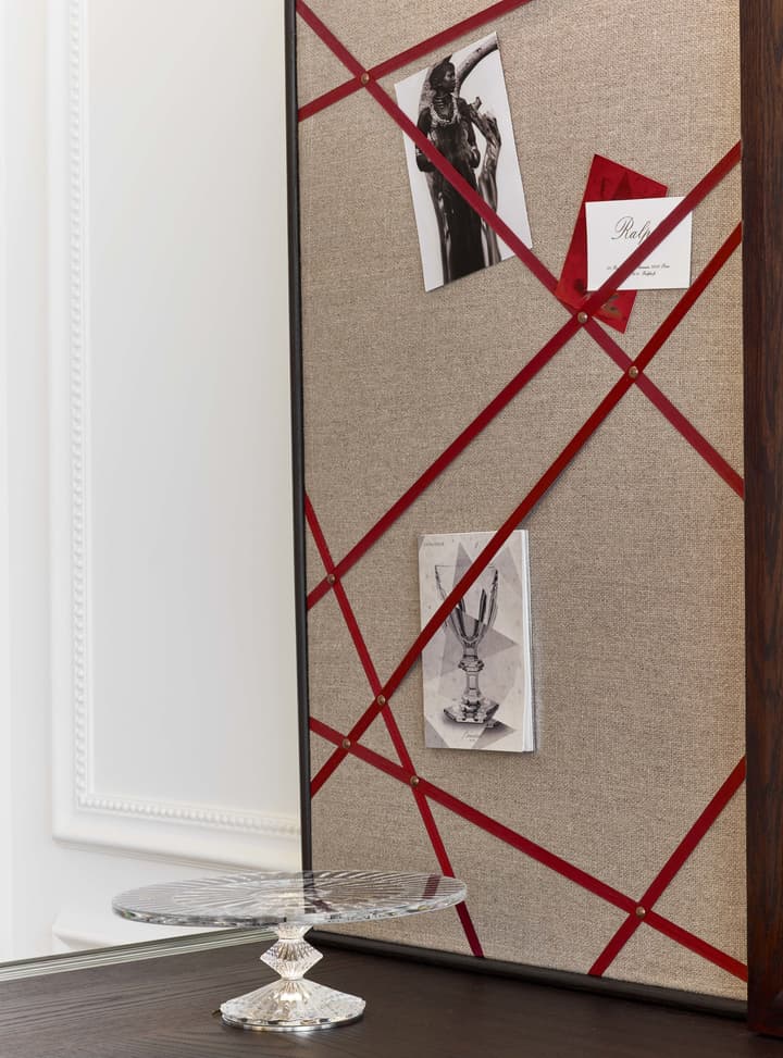 Baccarat Hotel and Residences New York