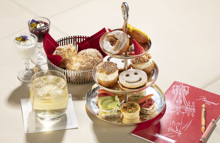 Baccarat Hotel and Residences New York