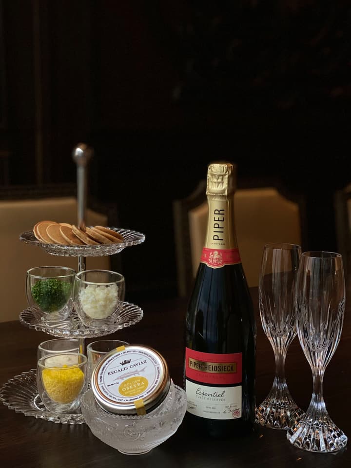Baccarat Hotel and Residences New York