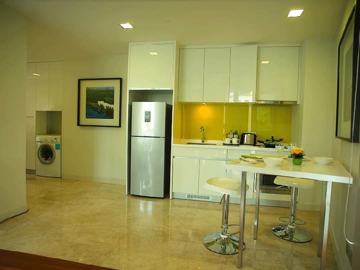 The Signature Hotel & Serviced Suites Hartamas Kuala Lumpur
