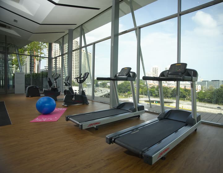 The Signature Hotel & Serviced Suites Hartamas Kuala Lumpur
