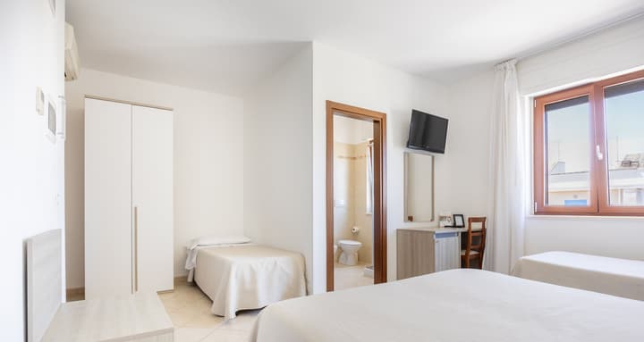 Hotel Victoria