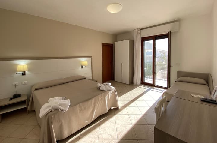Hotel Victoria