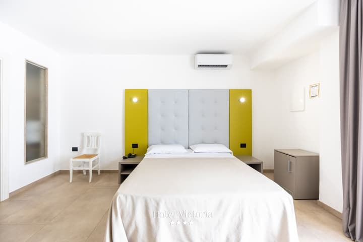 Hotel Victoria
