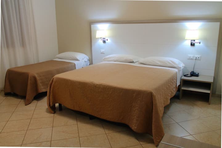 Hotel Victoria