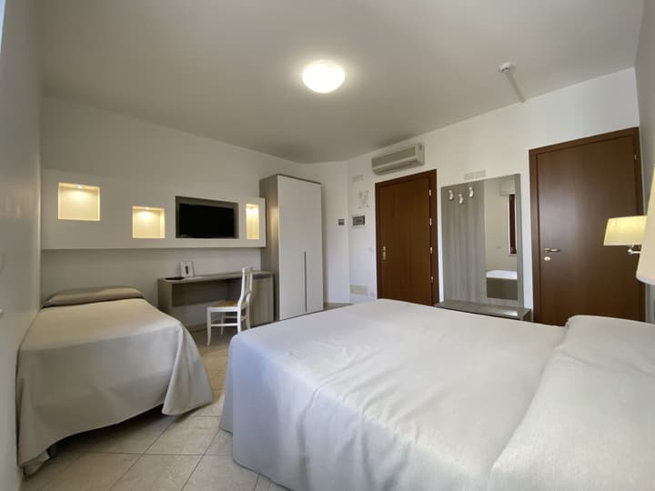 Hotel Victoria